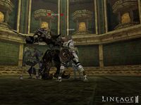 Lineage 2: The Chaotic Chronicle screenshot, image №359651 - RAWG