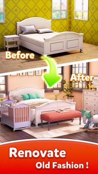 Home Fantasy: Blast and Design screenshot, image №1828244 - RAWG