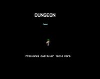 Dungeon - Demo screenshot, image №2167000 - RAWG