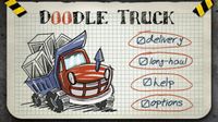 Doodle Truck screenshot, image №62336 - RAWG