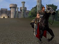 Dark Age of Camelot: Darkness Rising screenshot, image №431357 - RAWG