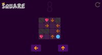 SQUARE PUZZLE (emreDGame) screenshot, image №3715837 - RAWG