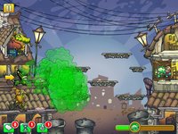 I Am Vegend - Zombiegeddon screenshot, image №1322839 - RAWG