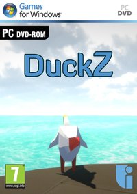 DuckZ - wersja demonstracyjna screenshot, image №1963724 - RAWG