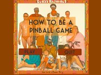 How To Be A Pinball Game screenshot, image №2197856 - RAWG