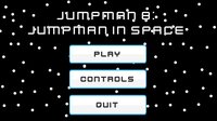 Jumpman 8: Jumpman in space screenshot, image №2603306 - RAWG
