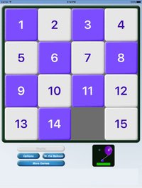 Numbers Puzzle screenshot, image №1677392 - RAWG