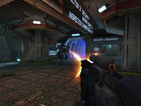 StarCraft: Ghost screenshot, image №570821 - RAWG