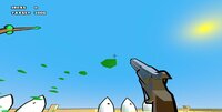 Gunpowder Farmer screenshot, image №2489143 - RAWG