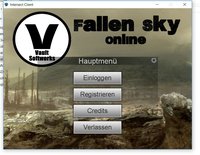 Fallen Sky Online screenshot, image №1666824 - RAWG