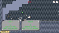 CAS117 Project 2, 2D-Shooter screenshot, image №3094927 - RAWG