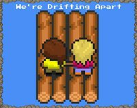 We're Drifting Apart screenshot, image №2895997 - RAWG