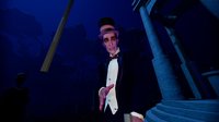 The Haunted Graveyard screenshot, image №1637403 - RAWG