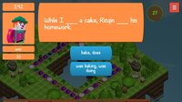 Verb Formation with Time Traveller screenshot, image №3818753 - RAWG