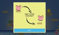 Piggy Jump screenshot, image №1498129 - RAWG