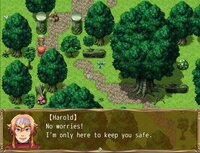 Hollow Ruins screenshot, image №2481842 - RAWG