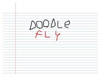 Doodle Fly screenshot, image №2857999 - RAWG