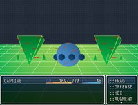 SHELL_BREAK screenshot, image №1754861 - RAWG