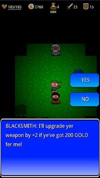 GRIND Demo screenshot, image №1546729 - RAWG