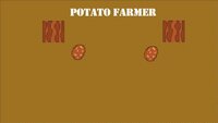 Potato Farmer (itch) screenshot, image №2932877 - RAWG