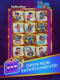 Party Clicker — Idle Tycoon screenshot, image №2366932 - RAWG