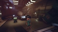 C.I.E.V screenshot, image №2833372 - RAWG