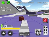 Stunt Limo: Driving Simulator screenshot, image №1634053 - RAWG
