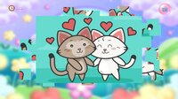 Puzzles with cats screenshot, image №2955026 - RAWG