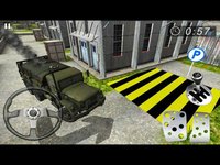 Army Base Camp Parking screenshot, image №1646944 - RAWG