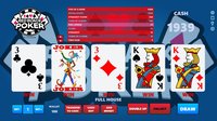 Red Black Poker screenshot, image №2145406 - RAWG