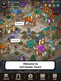 Evil Hunter Tycoon screenshot, image №2313860 - RAWG