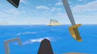 Lone Pirate VR screenshot, image №239699 - RAWG