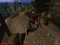 Gothic 2 screenshot, image №332074 - RAWG