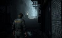 Silent Hill: Downpour screenshot, image №558168 - RAWG