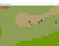 Field Of Curses screenshot, image №3793340 - RAWG
