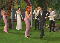 The Sims 2: FreeTime screenshot, image №485059 - RAWG
