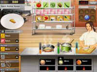 Top Chef: The Game screenshot, image №507351 - RAWG