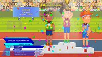 Crazy Athletics - Summer Sports & Games screenshot, image №3139591 - RAWG