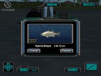 Pro Bass Fishing 2003 screenshot, image №347095 - RAWG