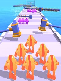 Jelly Clash 3D screenshot, image №2778649 - RAWG