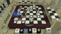 Automatic Chess screenshot, image №2412005 - RAWG