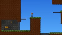 One Hop at a Time screenshot, image №2114037 - RAWG