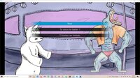Licorne dans le train screenshot, image №3345186 - RAWG