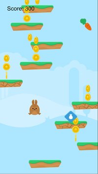 Endless Jumper (Pixelated25) screenshot, image №3108601 - RAWG