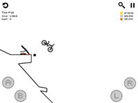 Draw Rider screenshot, image №47473 - RAWG