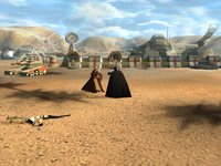 Star Wars: Empire at War screenshot, image №417507 - RAWG