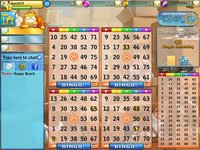 Bingo Cats screenshot, image №1611112 - RAWG