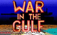 War in the Gulf screenshot, image №750578 - RAWG
