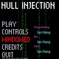 Null Injection screenshot, image №1031064 - RAWG