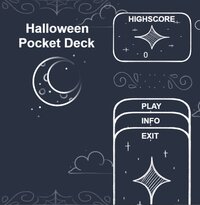 Halloween Pocket Deck screenshot, image №3047926 - RAWG